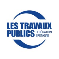 FRTP Bretagne logo - Similar company to Fédération Du Btp Du Finistère