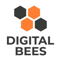 Digital Bees logo - Similar company to Digitalbees