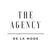 THE AGENCY DE LA MODE x FASHION SUPER-INTERN logo - Similar company to Yulan Creative