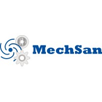 MECHSAN ENDÜSTRİYEL MAKİNE ORMAN ÜRÜNLERİ İTHALAT VE İHRACAT A.Ş. logo - Similar company to Cybercli