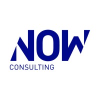 NOW Consulting - a Qrious company logo - Similar company to Qrious Limited