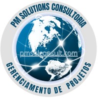 Pm Solutions Consultoria