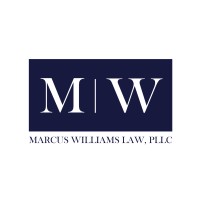 Marcus Williams Law, PLLC