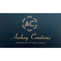 Anshay Creations logo - Similar company to Gemini Creation Co. Ltd.