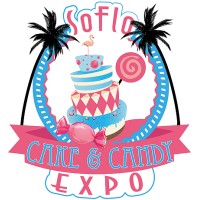 SoFlo Cake and Candy Expo logo - Similar company to Fat Daddio'S
