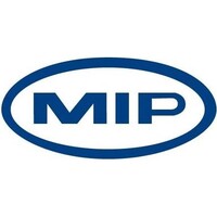 MIP logo - Similar company to Distudo