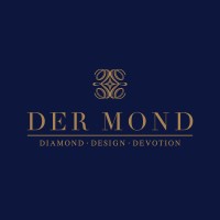 DER MOND Jewelry logo - Similar company to Above Diamond
