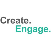 Create Engage logo - Similar company to Bamn Media & Studios