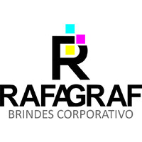 RAFAGRAF logo - Similar company to Polytec Churrasqueiras E Lareiras