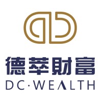 DC Wealth Management (HK) Limited logo - Similar company to Dc Wealth Management