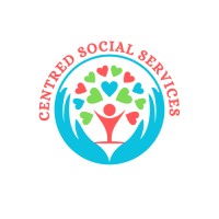 Centred Social Services logo - Similar company to Thatphysio (Formerly O'Neill & Pross Physiotherapy)