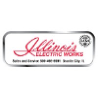 Illinois Electric Works logo - Similar company to Leeds Bronze Engineering Ltd