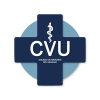 Colegio Veterinario del Uruguay logo - Similar company to Trazal - Trazabilidad Alimentaria En Un Click