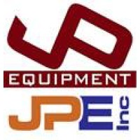 J.P. Equipment, Inc. logo - Similar company to Nova Hydraulics