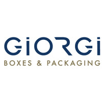 Scatolificio Cartotecnica Giorgi s.r.l. logo - Similar company to S.F. Packaging S.P.A.