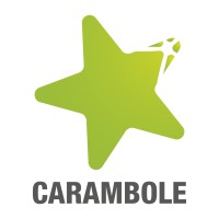 AGENCE CARAMBOLE logo - Similar company to Beaumonde Etiquette
