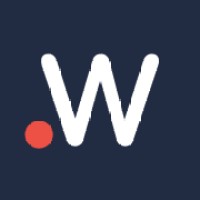 WarpAI logo - Similar company to Stackin