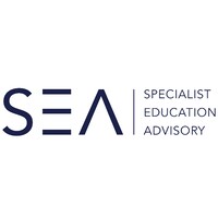 Specialist Education Advisory logo - Similar company to Sea Charitable Foundation