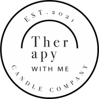 Therapy With Me Candle Company® logo - Similar company to Candle Story
