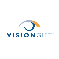 VisionGift logo - Similar company to Vision Share