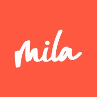 Mila logo - Similar company to Dattak