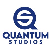 Quantum Studios Pro logo - Similar company to Project Nightfall