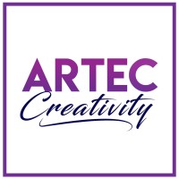 Artec Creativity logo - Similar company to Astrolabe Network