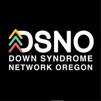 Down Syndrome Network Oregon logo - Similar company to One Hundred Seconds