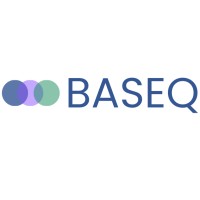 BASEQ AI logo - Similar company to Innovxa