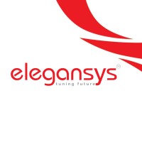 elegansys Technologies LLP logo - Similar company to Webeaze Web Design
