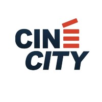 Cinécity Nouméa logo - Similar company to Acrofish