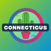 Connecticus logo - Similar company to Meridian Search