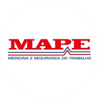 MAPE Medicina e Segurança do Trabalho logo - Similar company to Psg Engenharia Ltda.