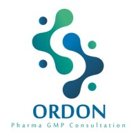 ORDON logo - Similar company to Mlrcenter