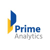Prime Analytics logo - Similar company to Prime Analytics