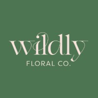 Wildly Floral Co. logo - Similar company to Sunny Atlantic Beach Club