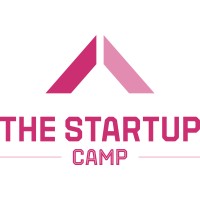 The Startup Camp logo - Similar company to Alphasprint | Venture Studio