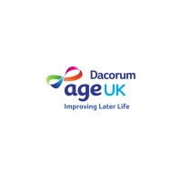 Age Uk Dacorum