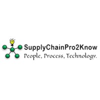 SupplyChainPro2know logo - Similar company to Supply Chain Mavens