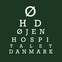 Øjenhospitalet Danmark logo - Similar company to Nathean Analytics