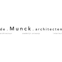 de.Munck.architecten logo - Similar company to Ruumte