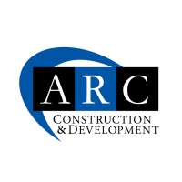 ARC Construction & Development logo - Similar company to Ardan Construction