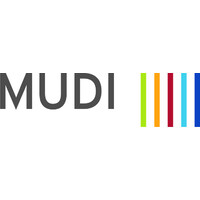 MUDI logo - Similar company to Mudi