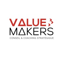 VALUE MAKERS logo - Similar company to Value Makers
