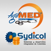 Sydicol logo - Similar company to Toc Education