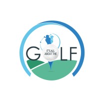 It's All About The Golf logo - Similar company to GOLF RANGE VIRTUAL S.L.