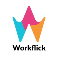 Workflick logo - Similar company to Tower Utilities