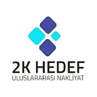 2K Hedef logo - Similar company to Mg Logistic