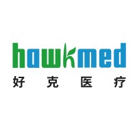 Hawk Medical logo - Similar company to Jgmaker