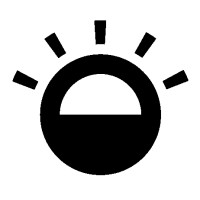 Lightshade logo - Similar company to The Green Solution